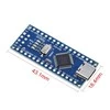 Arduino Nano V3.0 modulis su USB-C jungtimi