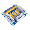 Raspberry Pi GPIO praplėtimo priedėlis