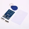 Oem RFID skaitytuvas su kortelėmis - 13.56MHz