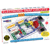 Snap Circuits 300-in-1 Eksperimentų rinkinys