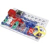 Snap Circuits Jr 100-in-1 Eksperimentų rinkinys