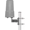 Antena universali DVB-T2/DAB su LTE/4G/5G filtrais J0804 EMOS