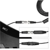 Antena universali VILLAGE DIO-V750, DVB-T2, LTE/4G/5G EMOS