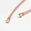 Oem Antenos laidas RG178 su IPEX lizdais 30cm