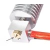 Oem Antgalis 0.2 mm M6 – siūlas 1.75 mm – H13 mm – kūginis – RepRap E3D V5 V6