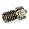 Metalinį antgalį E3D V6 su 0.4 mm žymėjimu
