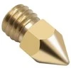 Oem Antgalis 0.5 mm M6 – siūlas 1.75 mm – H13 mm – kūginis – RepRap E3D V5 V6