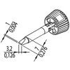 Antgalis ERSADUR, 3.2 mm, ERSA