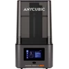 Anycubic Photon Mono 4 Ultra su valdymo ekranu