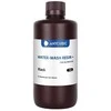 Anycubic - Vandeniu plaunama derva + - 1kg Juoda