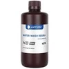 Anycubic - Vandeniu plaunama derva + - 1kg Juoda