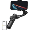 AOCHUAN XE Standard Gimbal (Juodas)