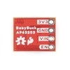 BabyBuck AP63203 modulis su kontaktais