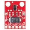 APDS-9960 RGB jutiklis ir 3.3V I2C gestų detektorius - SparkFun SEN-12787