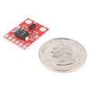 APDS-9960 RGB jutiklis ir 3.3V I2C gestų detektorius - SparkFun SEN-12787
