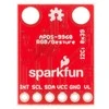 APDS-9960 RGB jutiklis ir 3.3V I2C gestų detektorius - SparkFun SEN-12787