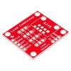 Apkrovos jutiklių kombinatorius v1.1, SparkFun BOB-13878