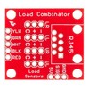 Apkrovos jutiklių kombinatorius v1.1, SparkFun BOB-13878