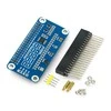 Aplinkos jutiklis - priedėlis skirtas Raspberry Pi - Waveshare 20471