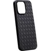 Apsauginis telefono dėklas Joyroom JR-BP005, skirtas iPhone 15 Pro (juodas)