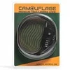 Apsaugos nuo vagystės kameros spąstų užraktas – Camouflage Premium Trailcamera Lock – WildcameraXL