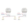 Oem Apšvietimo valdiklio modulis Tuya Dimmer WiFi 230V