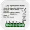 Apšvietimo valdiklis ZigBee Tuya ZIG-DM
