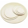 Oem Apvali fanera 200x3mm - Drožybos ir dekupažo lenta