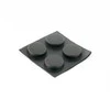 Oem Apvalios lipnios kojelės 20mm - 4 vnt