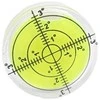 Oem Apvalus gulsčiukas - ø32 mm - akių lygis