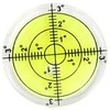 Oem Apvalus gulsčiukas - ø32 mm - akių lygis