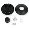 Oem Apvalus jungiklis ant laido - 70mm