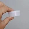 Oem Apvalus konteineris - 42x19mm - Plastikinė dėžutė - Rakinama tvarsliava