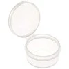 Oem Apvalus konteineris - 44x17mm - Plastikinė dėžutė - Rakinama tvarkytuvė
