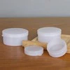 Oem Apvalus konteineris - 54x24mm - Plastikinė dėžutė - Rakinama Tvarkyklės