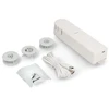 Aqara E1 RSD-M01 – valdiklis vidinėms roletų žaliuzėms su karoliukų grandine – ZigBee