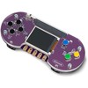 ARCADE konsolė, skirta BBC micro:bit ir MakeCode Arcade - programuojamas žaidimų pultas - Kitronik 56116