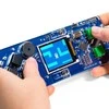 ARCADE konsolė, skirta MakeCode Arcade - mažmeninė prekė - Kitronik 5319