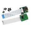 Arducam CSI, HDMI adapteris, skirtas Raspberry Pi kameroms