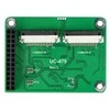 Arducam Kelių kamerų adapterio modulis v2.2, Raspberry Pi 4B/3B/3B+ kameros hub