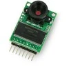 ArduCam-Mini OV2640 2MPx 1600x1200px 60 kadrų per sekundę SPI, Arduino kameros modulis