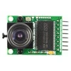 ArduCam-Mini OV5642 5MPx 2592x1944px 120fps SPI, kameros modulis skirtas Arduino