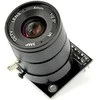 ArduCam OV5642 5MPx kameros modulis + objektyvas HQ CS-mount