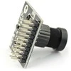 ArduCam OV5642 5MPx kameros modulis + objektyvas HQ M12x0.5