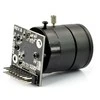 ArduCam OV5642 5MPx kameros modulis + objektyvas HQ CS-mount