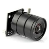 ArduCam OV5642 5MPx kameros modulis + objektyvas HQ CS-mount