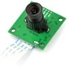 ArduCam OV5647 5Mpx kamera su HX-27227 M12x0.5 objektyvu, skirta Raspberry Pi