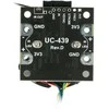 Arducam OV5647DS 5Mpx 1/4 PTZ kamera, skirta Raspberry Pi, 1080p