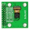 ArduCam OV7675 0.3MPx 640x480px, kameros modulis