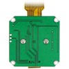 ArduCam OV9281 1Mpx Global Shutter kamera su plataus kampo M12 objektyvu, skirta Raspberry Pi, MIPI, NoIR, vienspalvis